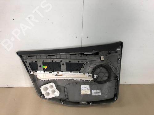 Front right panel PEUGEOT 308 SW I (4E_, 4H_) 1.6 16V | BP37213587C59  - Image 5