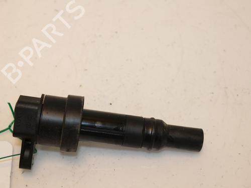 Used Ignition coil HYUNDAI i10 II (BA, IA) 1.0 (67 hp) 15325762