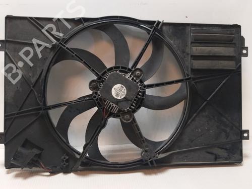 Used Radiator fan Radiator fan 20171265 20171265