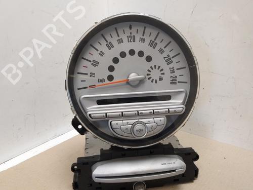 instrument-cluster-mini-mini-r56-cooper-9125926-2005-2006-2007-2008-2009-2010-2011-2012-2013-2014-16399203 main image