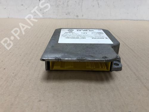 Airbag styreenhed FORD GALAXY I (WGR) 1.9 TDI (115 hp) 15767310