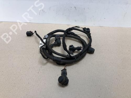 Electronic module VW GOLF VII (5G1, BQ1, BE1, BE2) 2.0 GTD | BP15348261M83 