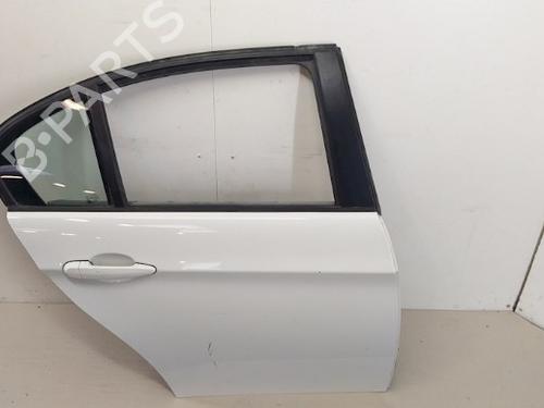 Portier rechts achter BMW 3 (E90) 316 d (116 hp) 16046151