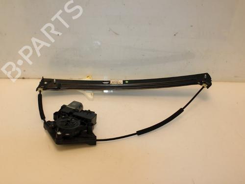 Used Rear right window mechanism Rear right window mechanism 15322659 15322659