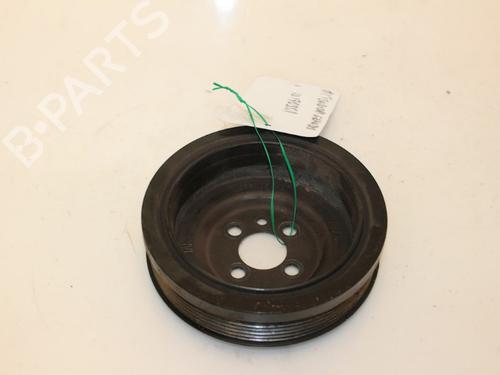 Used Pulley MITSUBISHI GRANDIS (NA_W) 2.0 DI-D (NA8W) (136 hp) 15323491