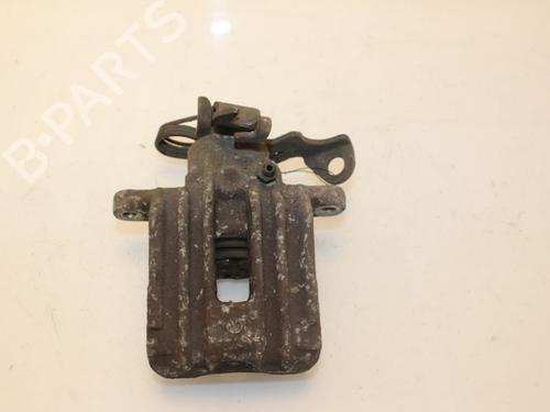 Used Right rear brake caliper SKODA SUPERB I (3U4) 1.9 TDI (130 hp) 15304107
