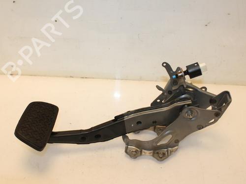 Used Break pedal LEXUS CT (ZWA10_) 200h (ZWA10_, ZWA10R) (136 hp) 15324451