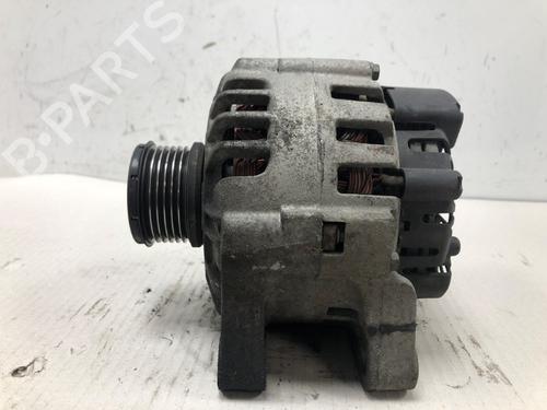 Alternator PEUGEOT BIPPER (AA_) 1.4 HDi | BP37208500M7 - Image 3