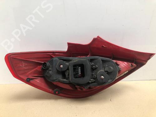 Right taillight OPEL CORSA D (S07) 1.2 (L08, L68) | BP37208708C35 - Image 4