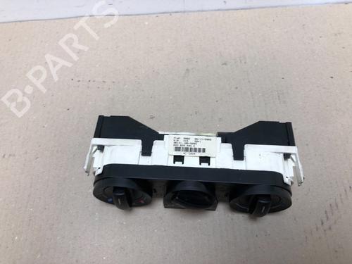 AC-Styringsenhed/Manøvreenhed VW POLO IV (9N_, 9A_) 1.9 SDI | BP15536295I5 