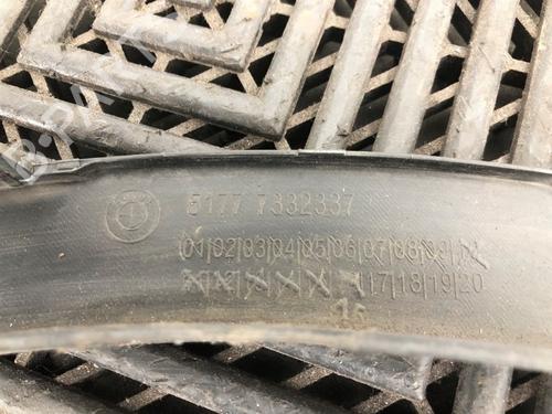 Wheel arch trim BMW X1 (F48) xDrive 25 i | BP18333915C116 
