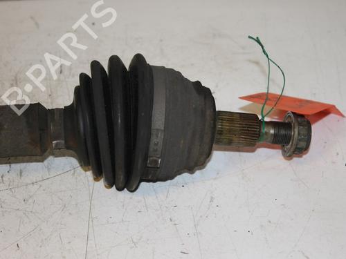 Right front driveshaft VW GOLF IV (1J1) 1.9 TDI | BP15308723M39 