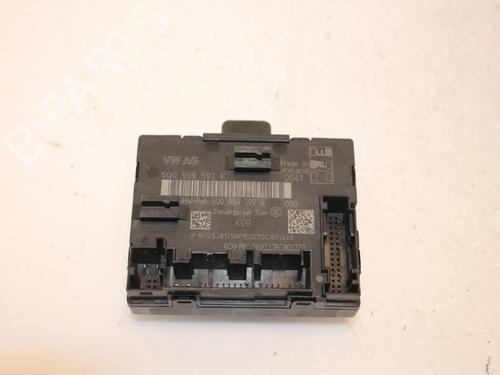 Used Electronic module Electronic module 15331740 15331740