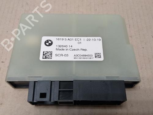 Used Electronic module Electronic module 17375895 17375895