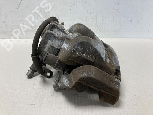 Left front brake caliper OPEL CORSA F (P2JO) CORSA-e (68) | BP37212637M105  - Image 5