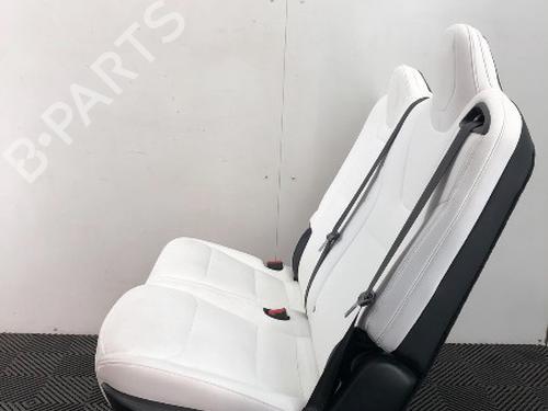 Rear seat TESLA MODEL X (5YJX) 75D AWD | BP15348029C17 - Image 3