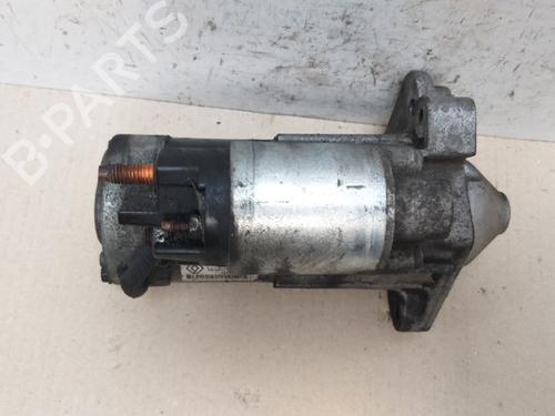Starter RENAULT CLIO III (BR0/1, CR0/1) 1.5 dCi | BP15343897M8 