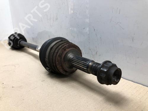 Left front driveshaft PEUGEOT 108 1.0 VTi | BP24368106M38 - Image 2