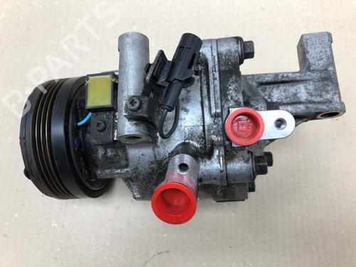 AC compressor SUZUKI SWIFT IV (FZ, NZ) 1.2 (AZH412, ZC72S) | BP37204402M34 - Image 2