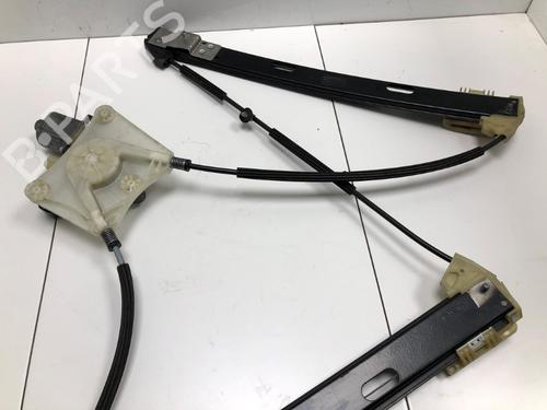 Front left window mechanism VW T-ROC (A11, D11) 2.0 TSI 4motion | BP37206496C22 - Image 4