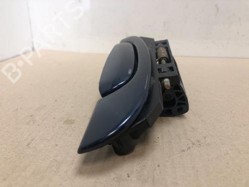 Rear left exterior door handle JAGUAR S-TYPE II (X200) 3.0 V6 | BP15535070C130 