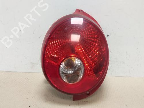 Used Right taillight Right taillight 22345312 22345312