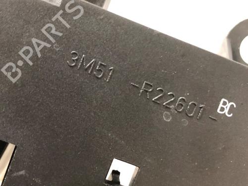 Front left lock FORD FOCUS II (DA_, HCP, DP) 2.0 | BP16186481C98 