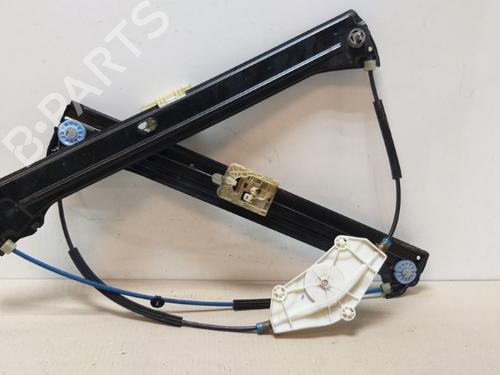 Front left window mechanism VW TOURAN (5T1) 2.0 TDI | BP37206973C22 - Image 3