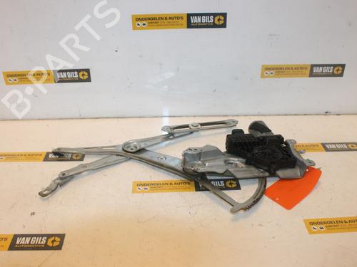 Used Front right window mechanism Front right window mechanism 15312504 15312504
