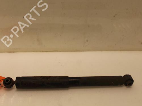 Used Right rear shock absorber CITROËN C2 (JM_) 1.4 (73 hp) 15319445
