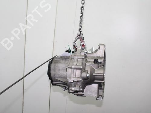 Gearbox VW POLO VI (AW1, BZ1, AE1) 1.0 MPi | BP37204766M3 - Image 2