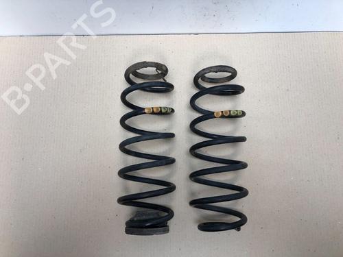 Used Shock absorber spring AUDI A2 (8Z0) 1.4 (75 hp) 16064779