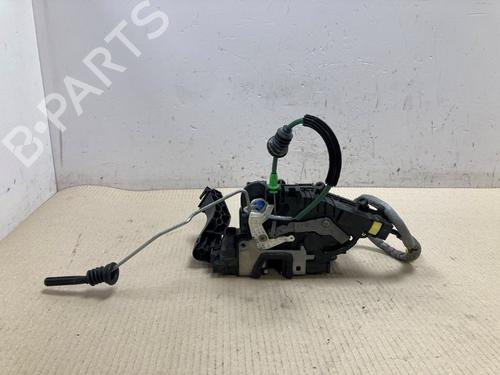 Used Rear left lock Rear left lock 37205241 37205241