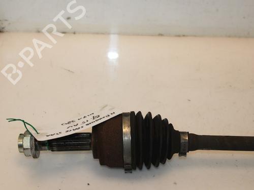 Right front driveshaft MITSUBISHI MIRAGE / SPACE STAR VI Hatchback (A0_A) 1.0 (A05A) | BP15325877M39 - Image 2