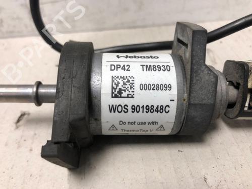 Electronic module VOLVO XC90 II (256) T8 Hybrid AWD | BP37209820M83 - Image 4