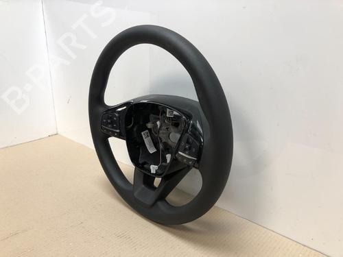 Steering wheel FORD FIESTA VII (HJ, HF) 1.1 Ti-VCT | BP15348180C49 