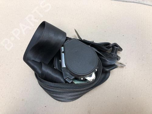 Front right seatbelt MERCEDES-BENZ CITAN Box Body/MPV (W415) 108 CDI (415.601, 415.603) | BP15344767I25 
