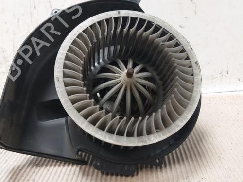 Heater blower motor VW POLO IV (9N_, 9A_) 1.2 12V | BP15531852M62 