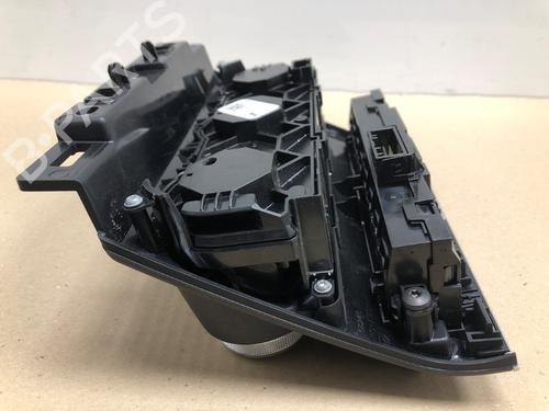 Climate control RENAULT ZOE Hatchback Van (BFM_) Electric (BFMC, BFMD) | BP37215008I5 - Image 5