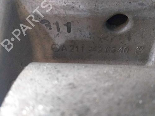 Gearbox MERCEDES-BENZ VITO Van (W447) 114 CDI (447.601, 447.603, 447.605) | BP37208556M3  - Image 8