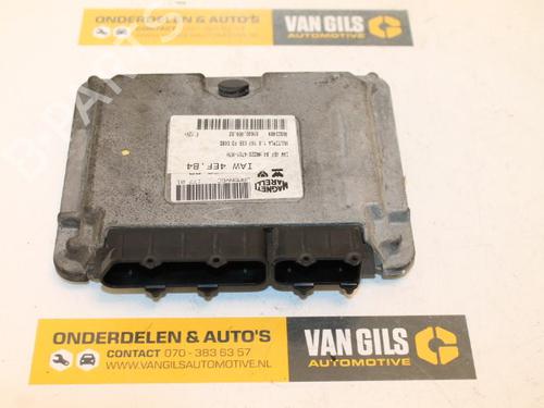 Used Engine control unit (ECU) Engine control unit (ECU) 15311978 15311978