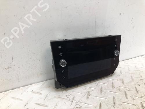 Display monitor SEAT ARONA (KJ7, KJP) 1.0 TSI | BP23460892C48 