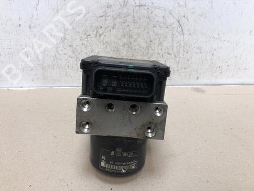 Used ABS pump PEUGEOT 206 CC (2D) 2.0 S16 (136 hp) 15534537