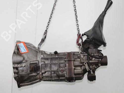 Used Gearbox Gearbox 26313922 26313922