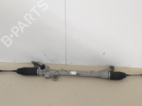 Used Steering rack FORD FIESTA VII (HJ, HF) 1.1 Ti-VCT (86 hp) 15339658