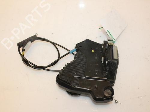 Front right lock LEXUS CT (ZWA10_) 200h (ZWA10_, ZWA10R) | BP15324428C97