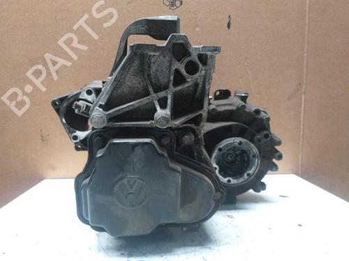 Gearbox SEAT LEON (1M1) 1.9 TDI | BP15299911M3 
