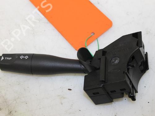 Used Steering column stalk JAGUAR X-TYPE I (X400) 2.0 D (130 hp) 15302480