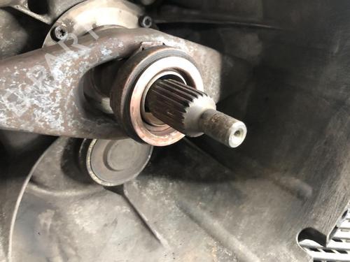 Getriebe BMW 3 Compact (E46) 320 td | BP37214870M3 - Image 2