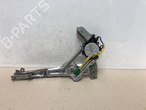 Used Rear left window mechanism SUBARU LEGACY III Estate (BH) 2.0 AWD (BH5) (125 hp) 15298503